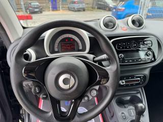 SMART ForTwo usata, con Fendinebbia
