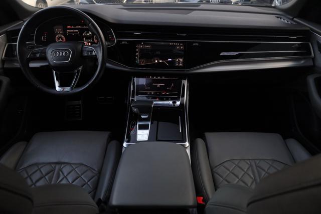 AUDI Q8 usata, con Airbag