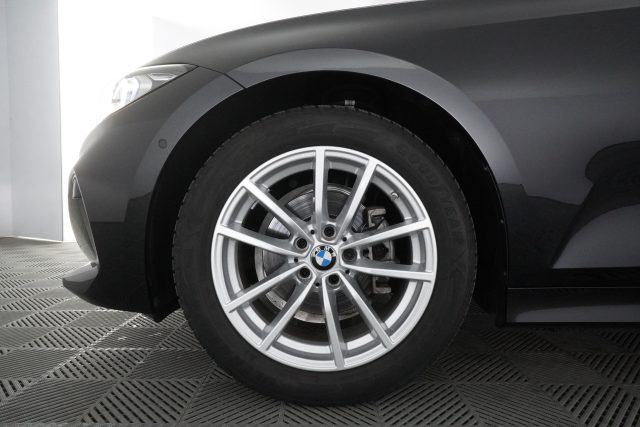 BMW 318 usata 15