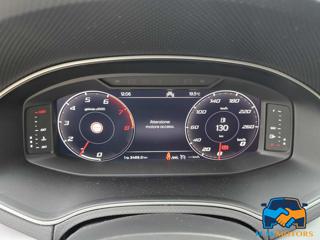 SEAT Ibiza usata, con Controllo automatico clima