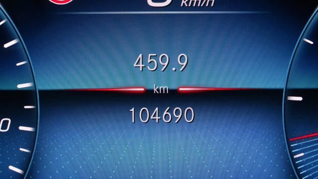 MERCEDES-BENZ GLE 300 usata, con Interni in pelle