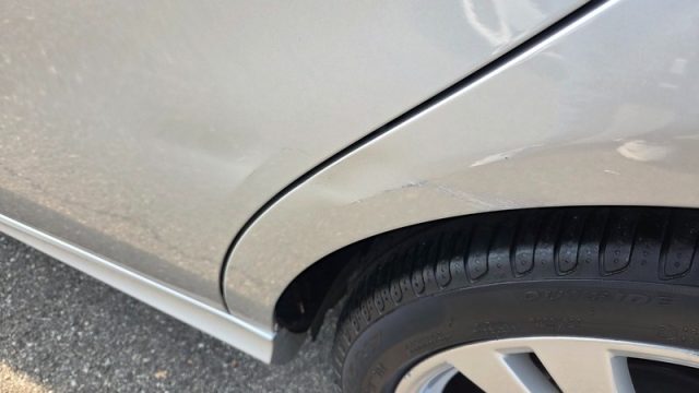 MERCEDES-BENZ A 180 usata, con Cerchi in lega