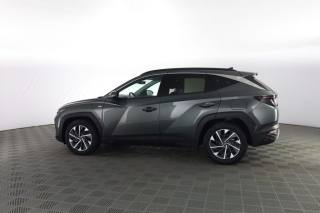 HYUNDAI Tucson usata 5