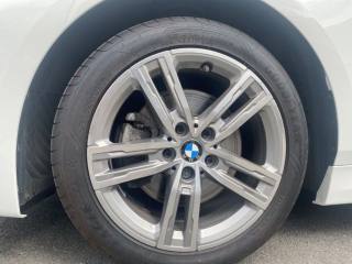 BMW 118 usata, con Autoradio