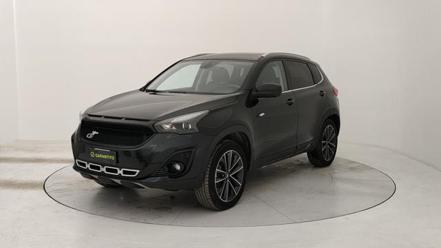 DR MOTOR DR F35 usata, con ABS