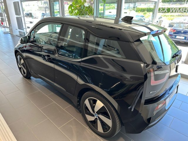 BMW i3 usata, con Airbag Passeggero