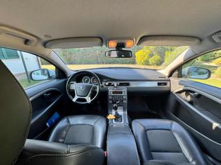 VOLVO V70 usata, con Chiusura centralizzata