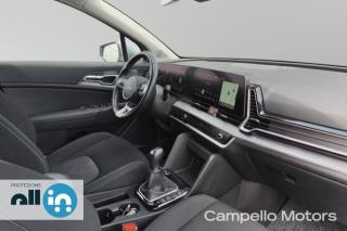 KIA Sportage usata 14