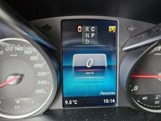 MERCEDES-BENZ Marco Polo usata, con Volante in pelle