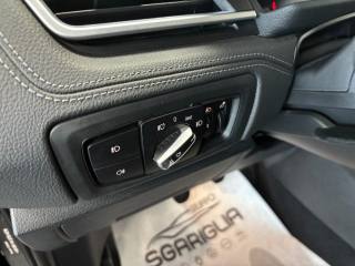 BMW 216 usata, con Controllo elettronico della corsia