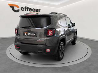 JEEP Renegade usata, con Autoradio