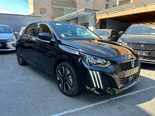 PEUGEOT 208 usata, con Airbag