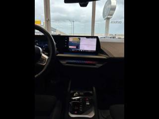 BMW 118 usata, con Controllo elettronico della corsia