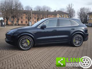 PORSCHE Cayenne usata, con Regolazione elettrica sedili
