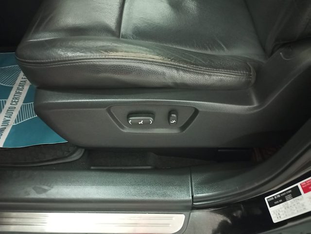CHEVROLET Captiva usata, con Chiusura centralizzata telecomandata
