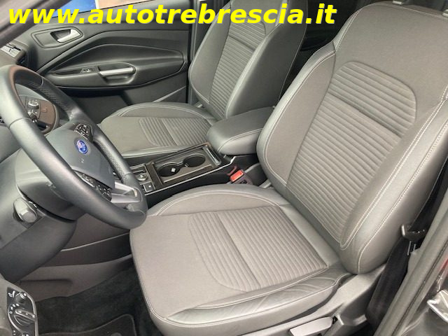 FORD Kuga usata, con ESP