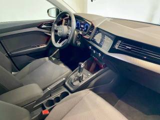 AUDI A1 usata, con Chiusura centralizzata