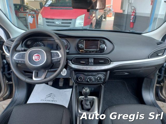 FIAT Tipo usata, con Climatizzatore