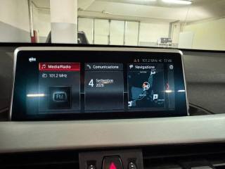 BMW X1 usata, con ESP