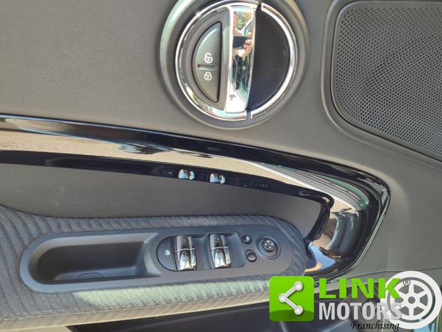 MINI Countryman usata, con Specchietti laterali elettrici