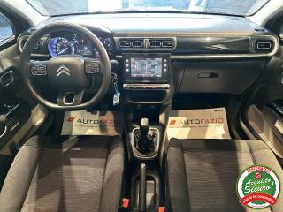 CITROEN C3 usata, con Autoradio