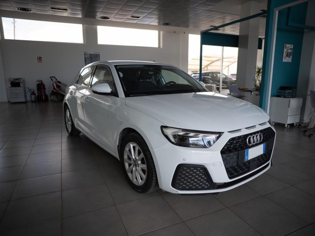 AUDI A1 usata, con Airbag Passeggero
