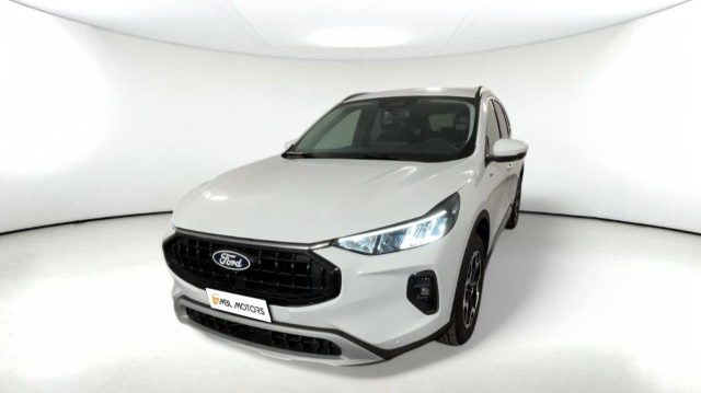 FORD Kuga usata, con Airbag