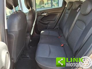 FIAT 500X usata, con Chiusura centralizzata