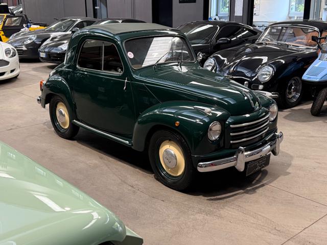 FIAT Topolino usata 2