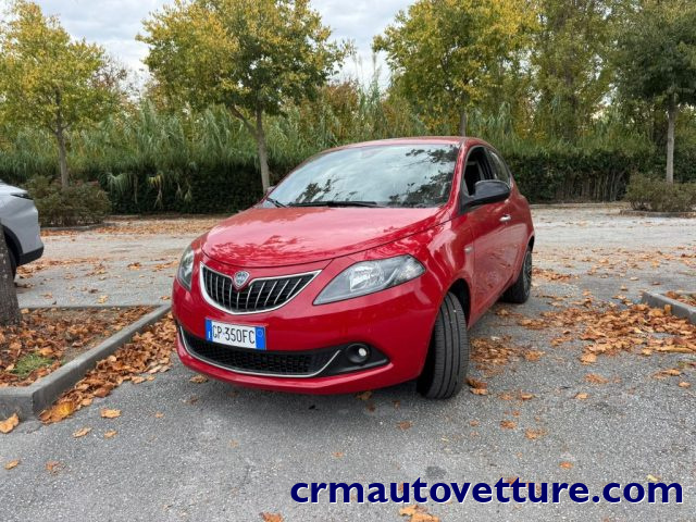 LANCIA Ypsilon usata, con ABS