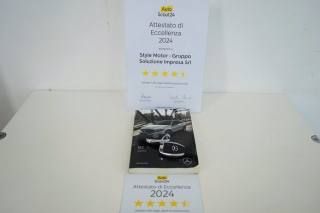 MERCEDES-BENZ GLC 250 usata 64