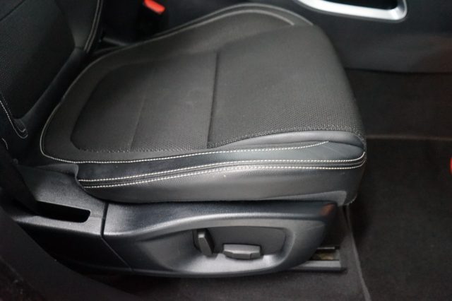 JAGUAR F-Pace usata 47