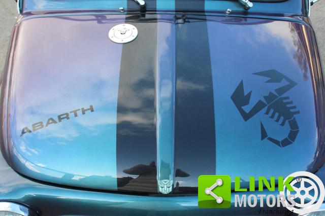 FIAT 500L usata 3