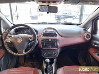 FIAT Punto Evo usata 19