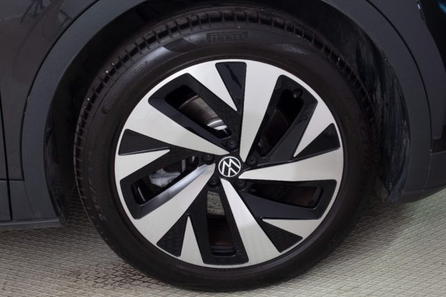 VOLKSWAGEN ID.4 usata, con Bracciolo