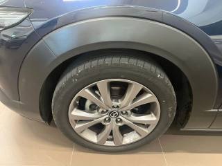 MAZDA CX-30 usata, con Controllo trazione