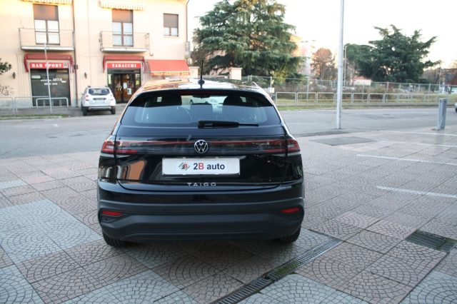 VOLKSWAGEN Taigo usata, con Airbag Passeggero