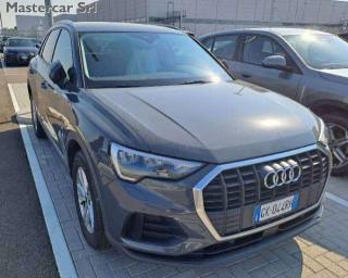 AUDI Q3 usata, con Autoradio