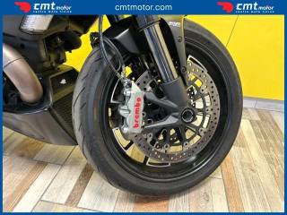 DUCATI Diavel usata 5