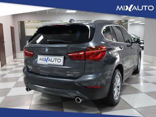BMW X1 usata, con Alzacristalli elettrici