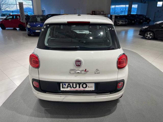 FIAT 500L usata, con Airbag Passeggero