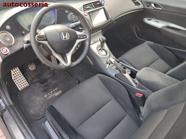 HONDA Civic usata, con Cruise Control