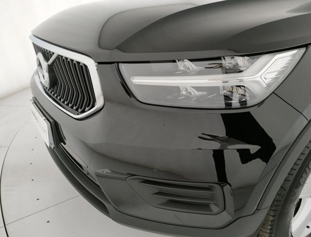 VOLVO XC40 usata, con Climatizzatore