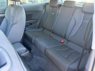 AUDI A3 usata, con Sedile posteriore sdoppiato