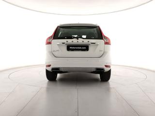 VOLVO XC60 usata, con Airbag Passeggero