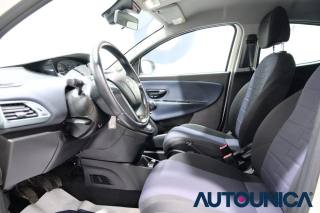 LANCIA Ypsilon usata, con Chiusura centralizzata telecomandata