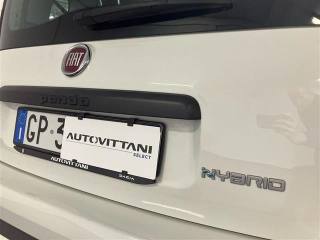 FIAT Panda usata 24