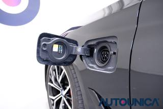 BMW 530 usata, con Streaming musicale integrato