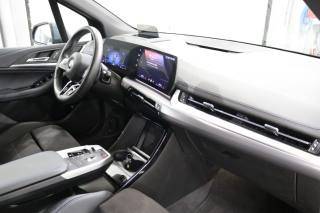 BMW 218 usata, con Servosterzo