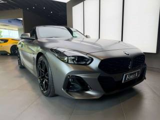 BMW Z4 usata, con Airbag laterali